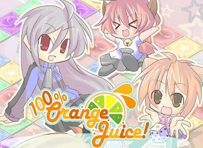 100% Orange Juice PC Game Full Free Download