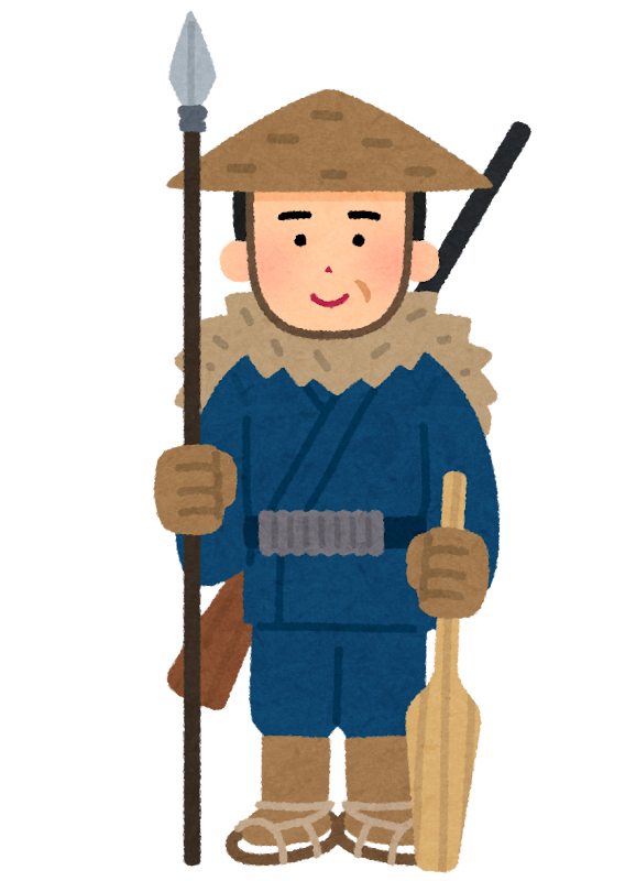 マタギのイラスト かわいいフリー素材集 いらすとや マタギのイラスト かわいいフリー素材集 いらすとや