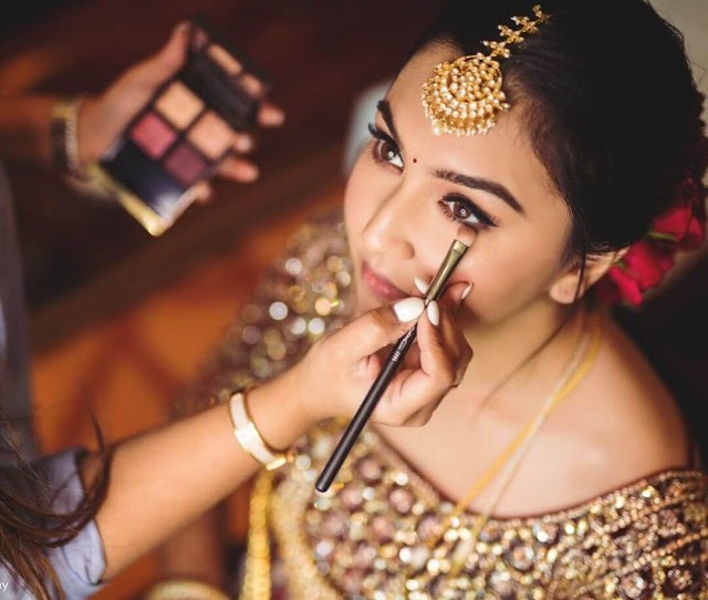 Who is the best makeup artist in Dehradun?