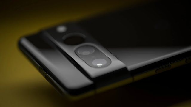 Google Pixel 7: Push the boundaries of mobile innovation