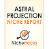 Astral Projection Niche Full Report (PDF And Keywords) By NicheHacks Free Download From Google Drive