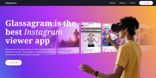 Glassagram Review: Everything You Need to Know