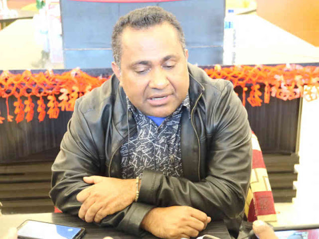 Kuasa Hukum Pemprov Papua Kawal Laporan di Polda Metro