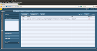 Nmap windows scan