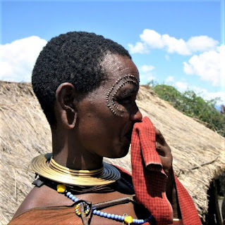 Mahali Mzuri experienced Maasai guides
