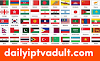 IPTV ASIA M3U FREE 04-05-2024