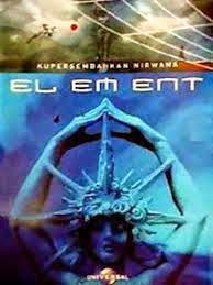 Element - Kupersembahkan Nirwana (Full Album 2001)