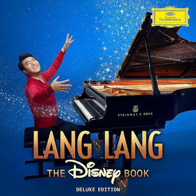 The Disney Book Lang Lang Album