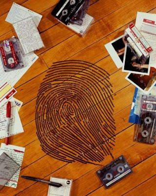 Thumbprint art Seen On www.coolpicturegallery.net