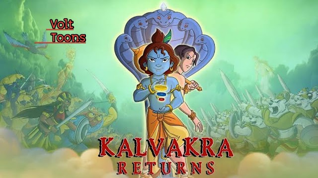 Krishna Balram – Kalvakra Returns   [2011] Hindi  Full  Movie Download Hindi 360p |  480p | 720p   HD
