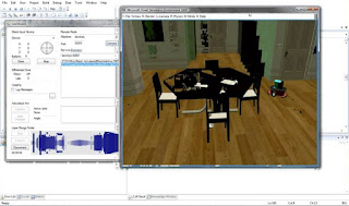 Robotics Developer Studio 4