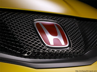 Honda Wallpapers