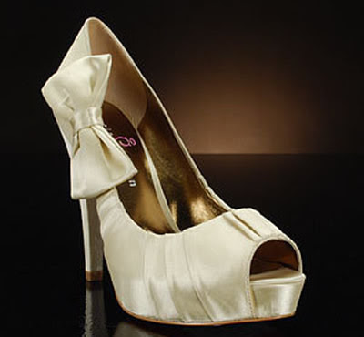 Beautiful & Stylish Wedding Shoes Collection