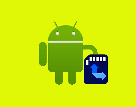 How To Install Apps Directly To SD Card In Android - TechDIO