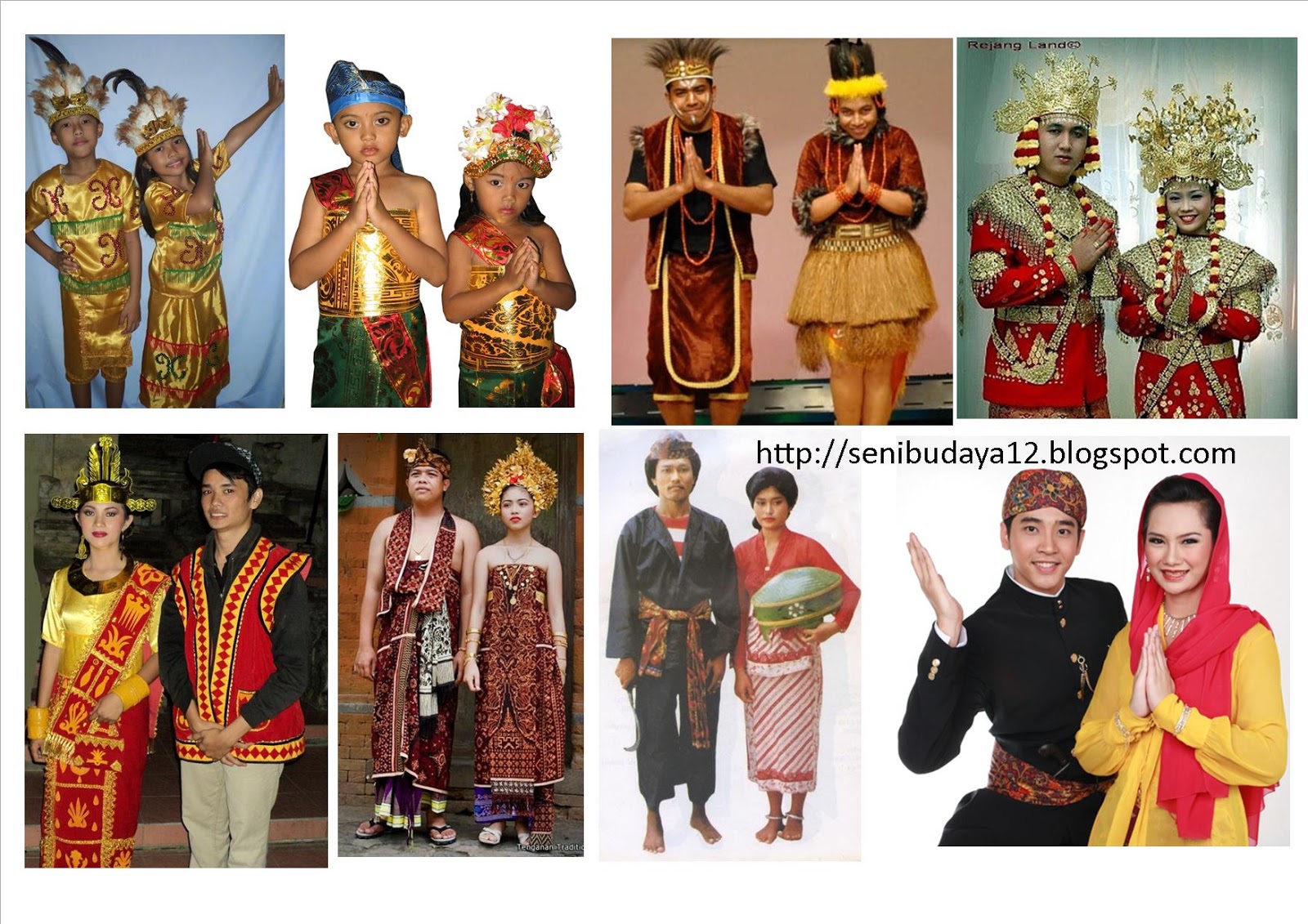  gambar  kebaya tradisional indonesia gambar  fesyen baju  