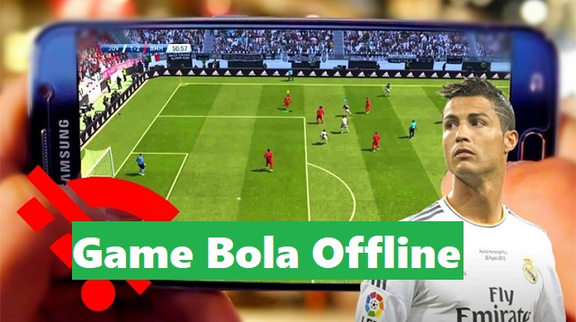 Game Bola Offline