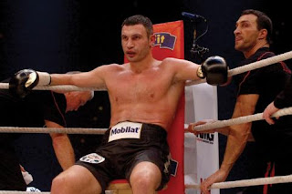 Wladimir Klitschko 2012