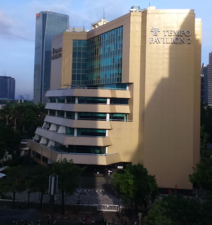 Alamat Kantor Pusat Asuransi Cigna Indonesia