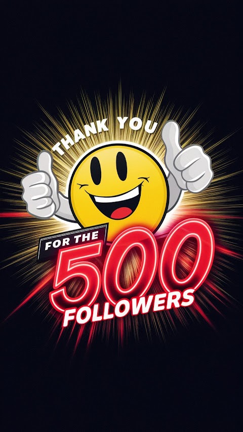Celebrate with Your Followers