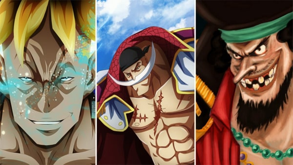 Saintaroundtheworld Top 10 Legendary Devil Fruits In One Piece