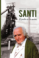 Santi, el pintor de los sueños