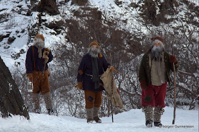 Dimmuborgir