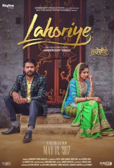 Lahoriye 2017 Free Download Movie 720p BluRay