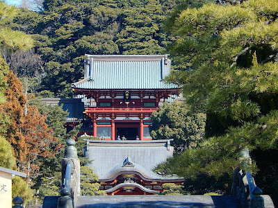  鶴岡八幡宮