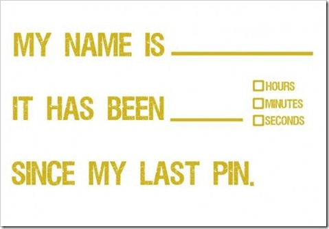 pin