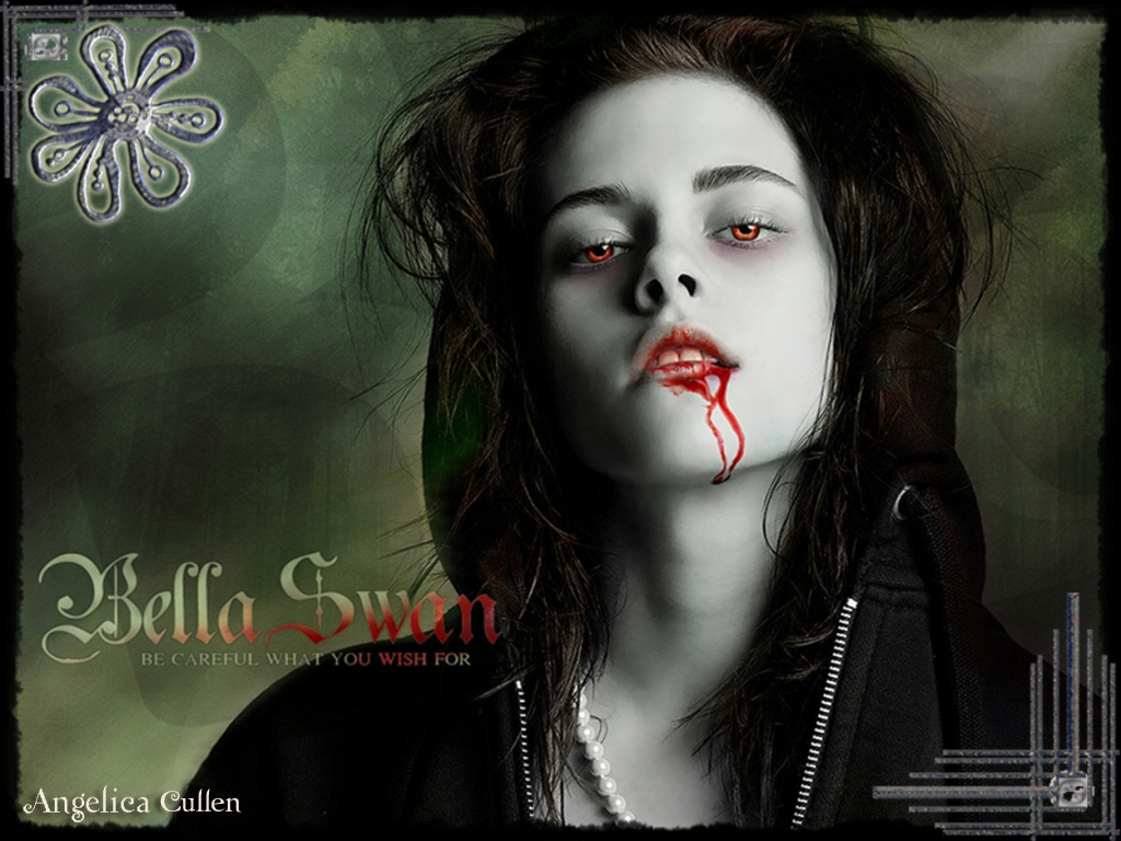 bella swan twilight