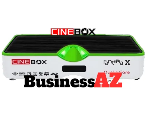 Cinebox Fantasia X