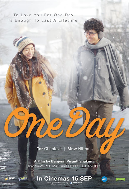 one day thai movie review