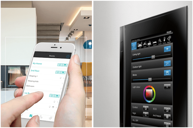 Popular Myths About The Smart House System In Which Everyone Believes