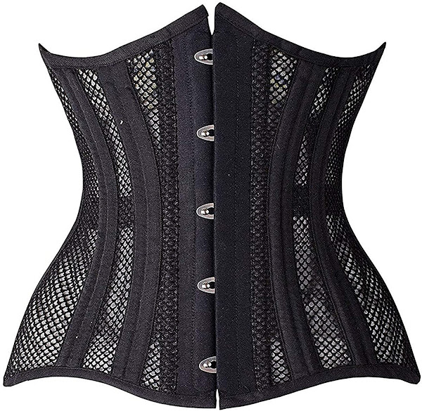 amazon corset
