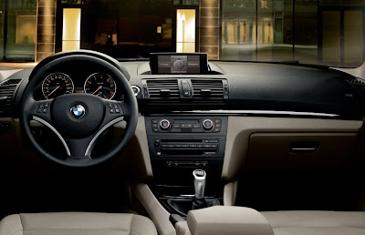 BMW operating system