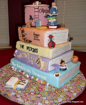 The Most Creative Cakes