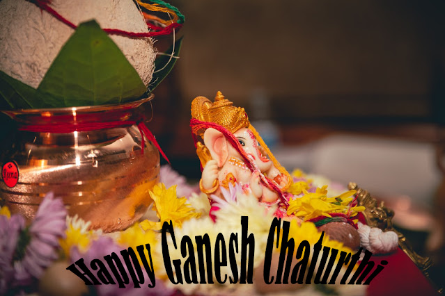 Ganesh Chaturthi 2020  (17)
