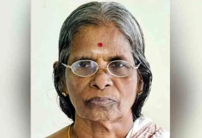 News, Kerala, Obituary, Retd. Nursing Superintendent PP Padmini passed away.