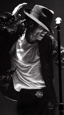 Cellphone Wallpaper Michael Jackson b/w