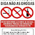 Acorda Conceição, Diga não as Drogas”! Câmara realiza audiência pública