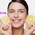 Nutrition and skin - the beauty food