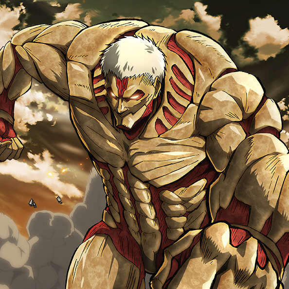 Ini Dia 9 Titan Khusus Yang Sudah Muncul Dalam Anime Attack on Titan! 