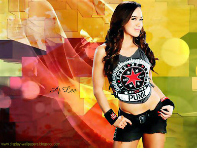 Aj Lee Wallpaper