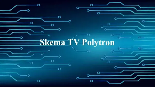 skema tv polytron
