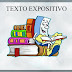 El Texto Expositivo