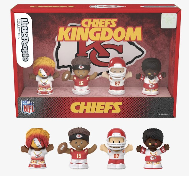 Kanas City Chiefs