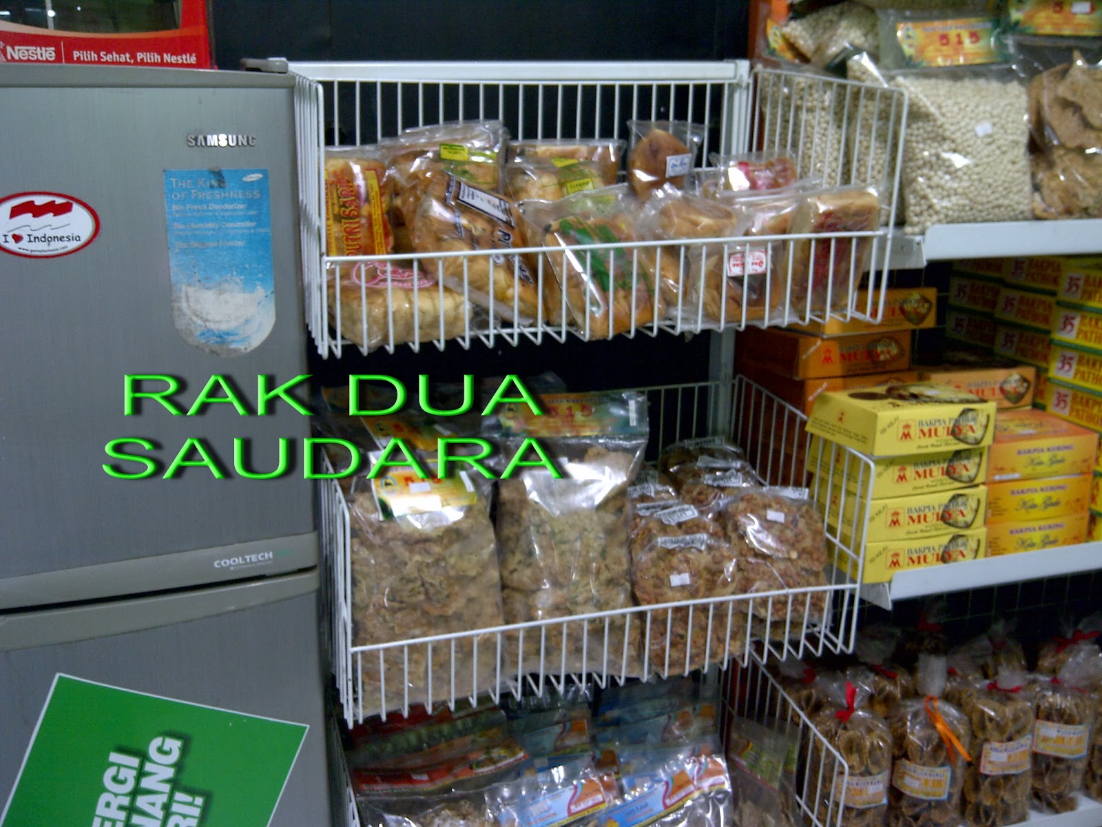 Distributor Pabrik Jual  Rak  Minimarket Supermarketjual rak  