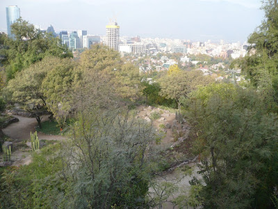 Día del Paisaje Chileno