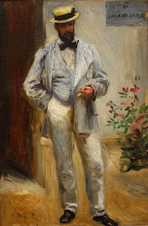 Charles le Coeur, 1874м
