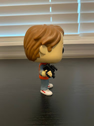 Marty Funko POP! 3